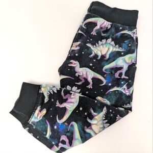 H&M Dinosaur Jogging Pants Sweats